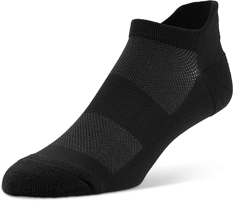 BCG Performance Nylon No Show Socks 6-Pack