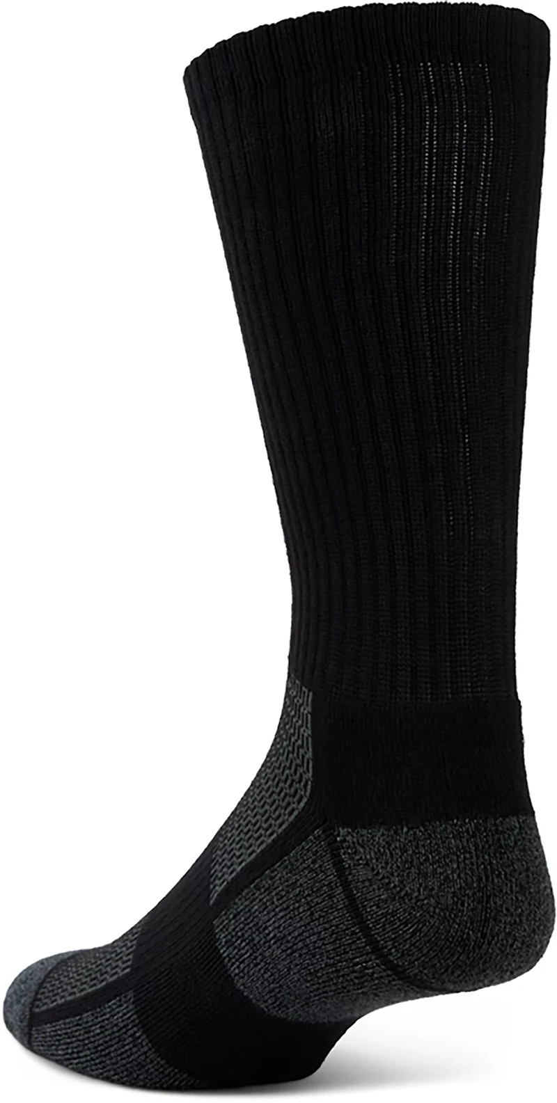 BCG Performance Bamboo Crew Socks 6-Pack