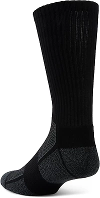 BCG Performance Bamboo Crew Socks 6-Pack