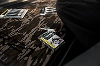 6th Sense 3/8 oz Tungsten Ball Heads 2-Pack