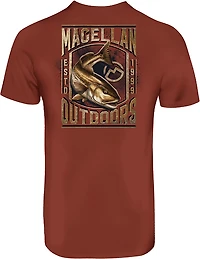 Magellan Outdoors Men's Iron Seal T-shirt