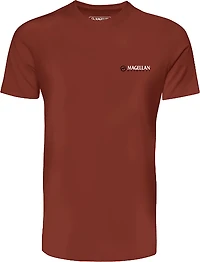 Magellan Outdoors Men's Iron Seal T-shirt