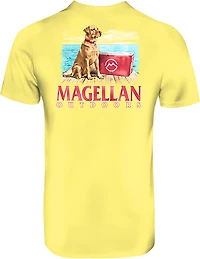 Magellan Outdoors Men's Setting Out T-shirt