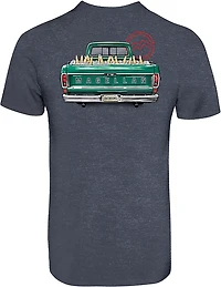 Magellan Outdoors Men's Party Truck T-shirt