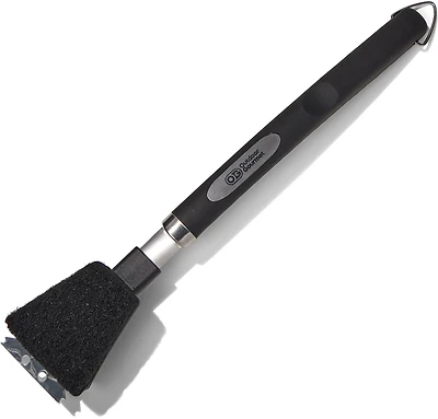 Outdoor Gourmet 3-In-1 Grill Brush