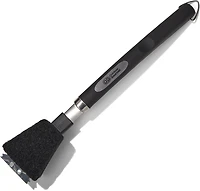 Outdoor Gourmet 3-In-1 Grill Brush