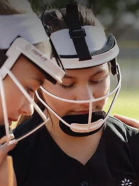 RIP-IT Softball Fielder's Mask Padding