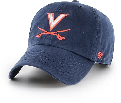 47 Men's Virginia Clean Up Cap