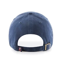 '47 Youth University of Virginia Clean Up Cap