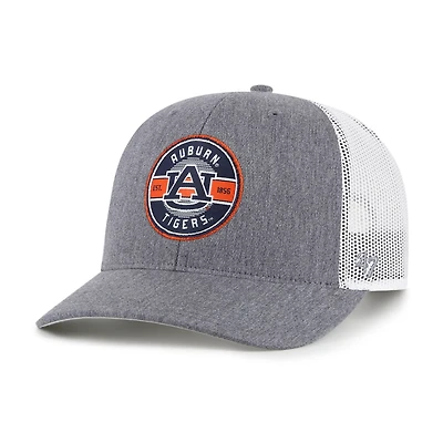 '47 Men's Auburn Hash Mark Trucker Cap