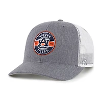 '47 Men's Auburn Hash Mark Trucker Cap