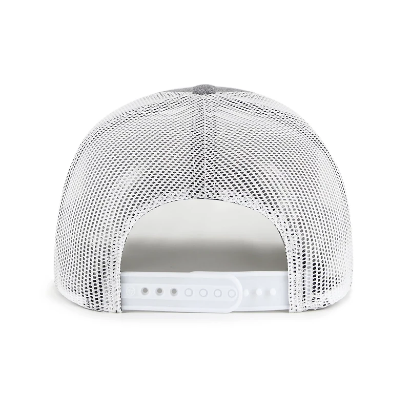 '47 Men's Auburn Hash Mark Trucker Cap