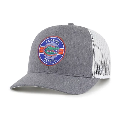 '47 Men's Florida Hash Mark Trucker Cap