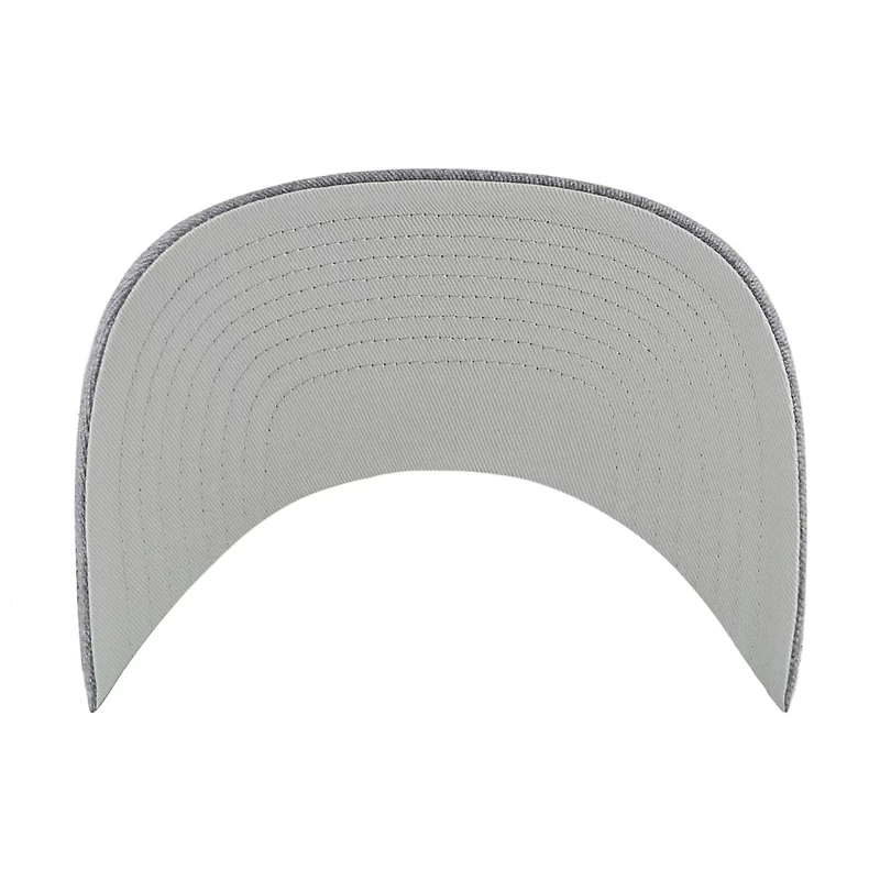 '47 Men's Florida Hash Mark Trucker Cap