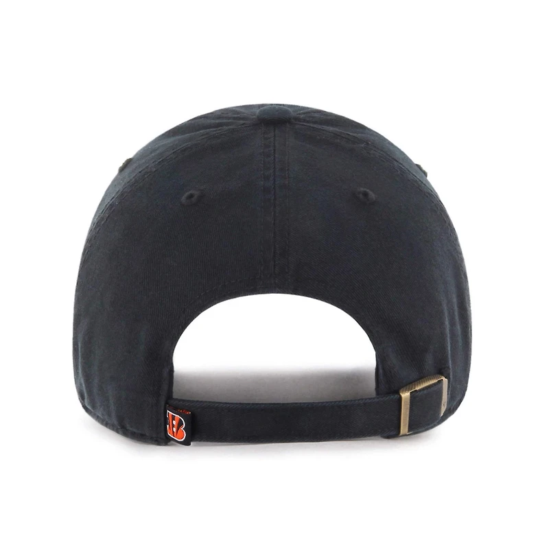 47 Men's Bengals Clean Up Cap