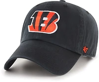 47 Youth Bengals Clean Up Cap