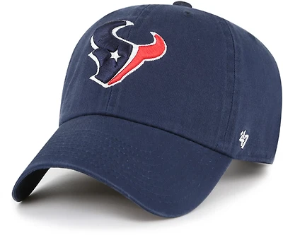 47 Men's Texans Clean Up Cap