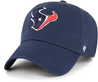 47 Men's Texans Clean Up Cap