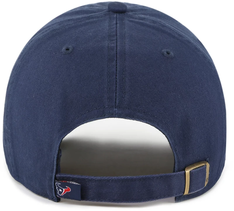 47 Men's Texans Clean Up Cap