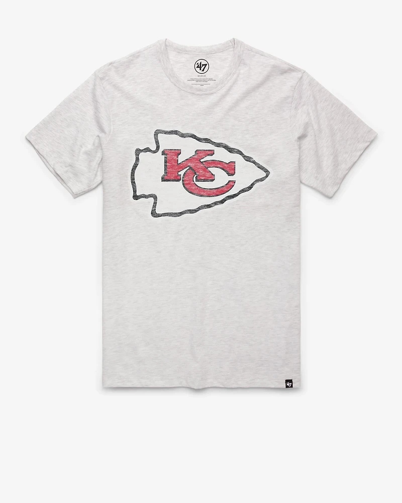 47 Men's Kansas City Chiefs Premier Franklin T-shirt