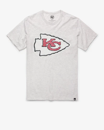 47 Men's Kansas City Chiefs Premier Franklin T-shirt