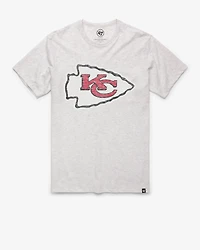 47 Men's Kansas City Chiefs Premier Franklin T-shirt
