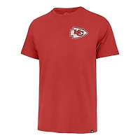 47 Men's Kansas City Chiefs Back To Franklin T-shirt