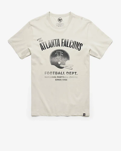 47 Men's Atlanta Falcons Wide Open Franklin T-shirt