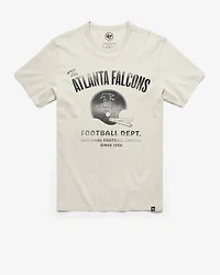47 Men's Atlanta Falcons Wide Open Franklin T-shirt