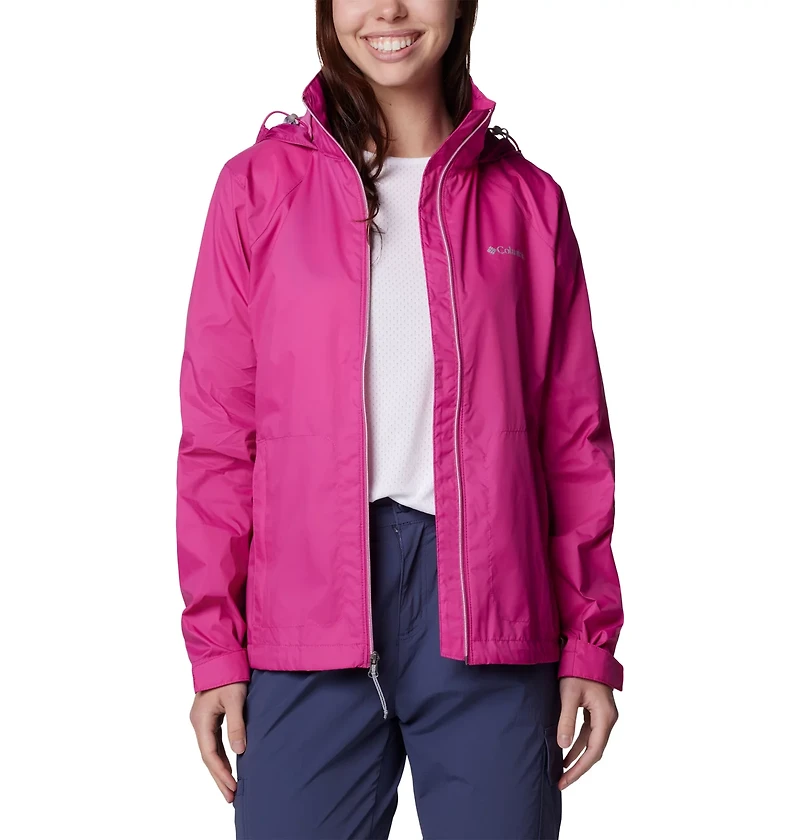 Columbia Sportswear Women's Switchback IV Jacket