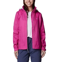 Columbia Sportswear Women's Switchback IV Jacket