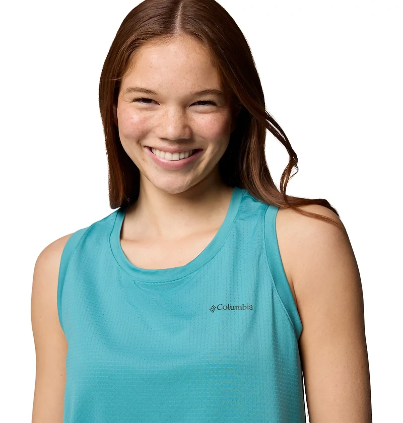 Columbia Sportswear Women's Wild Springs Tank Top
