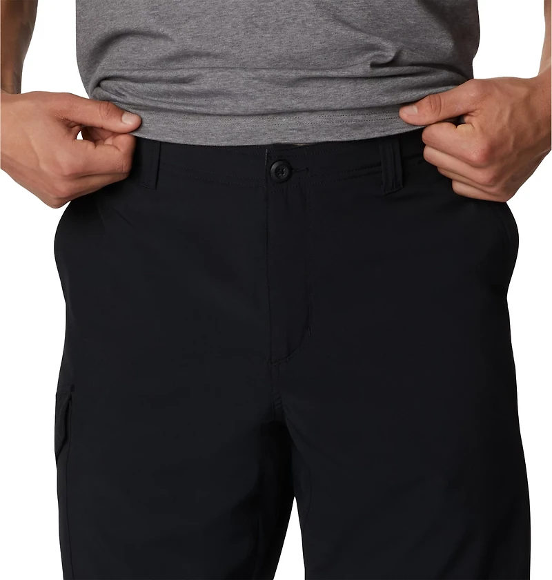 Columbia Sportswear Men's Eaglecrest Shorts 10