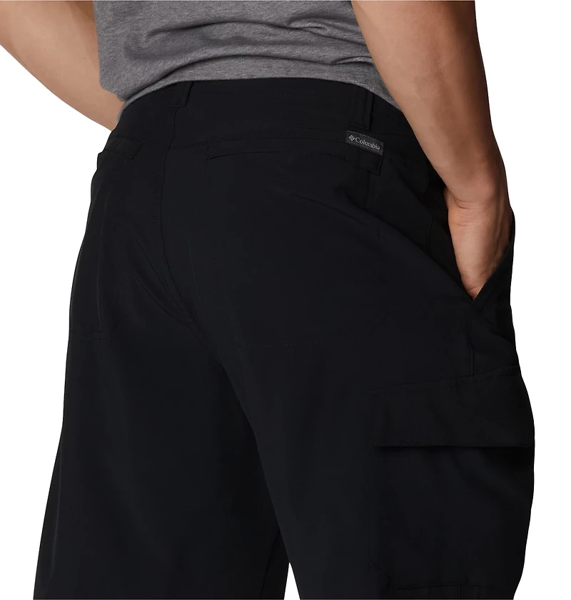 Columbia Sportswear Men's Eaglecrest Shorts 10