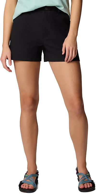 Columbia Sportswear Women's Brea Falls Shorts 4