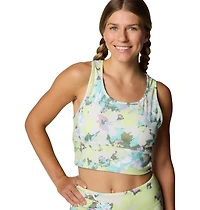 Columbia Sportswear Women's PFG Open Water Copped Tank Top