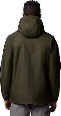 Columbia Sportswear Men's The Drizz Jacket