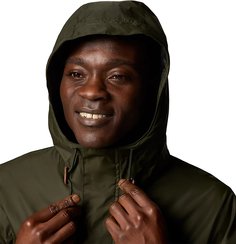 Columbia Sportswear Men's The Drizz Jacket