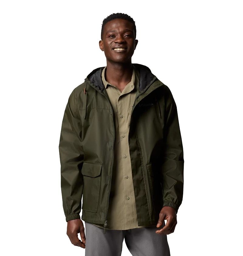 Columbia Sportswear Men's The Drizz Jacket
