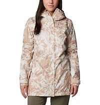 Columbia Sportswear Women's Splash A Little™ III Printed Jacket