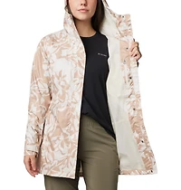 Columbia Sportswear Women's Splash A Little™ III Printed Jacket