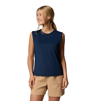 Columbia Sportswear Women's Chill River Tank II