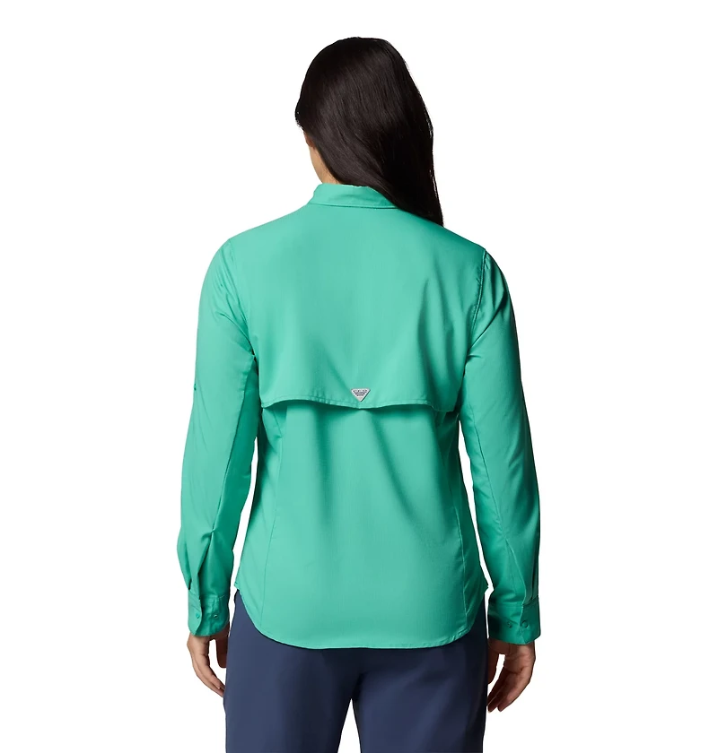 Columbia Sportswear Women's Tamiami Long Sleeve Shirt