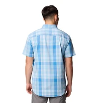 Columbia Sportswear Men's Rapid Rivers Button-Down Shirt