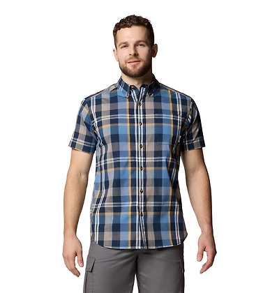 Columbia Sportswear Men's Rapid Rivers Button-Down Shirt