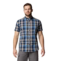Columbia Sportswear Men's Rapid Rivers Button-Down Shirt