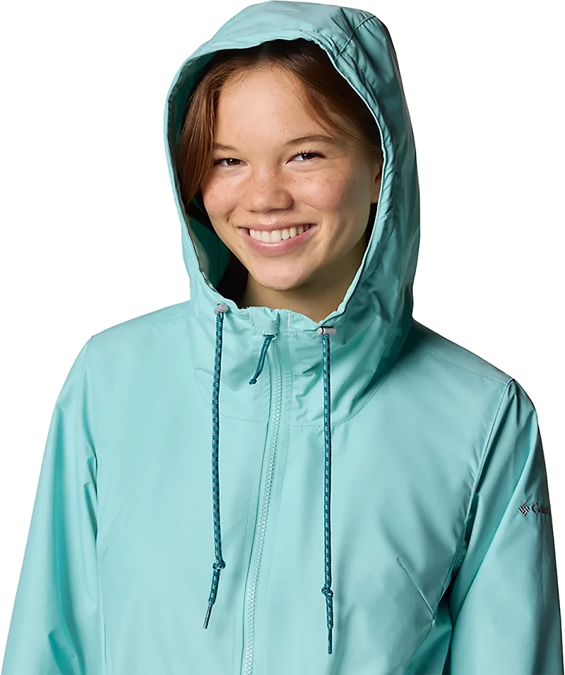 Columbia Sportswear Women's Lillian Ridge II Jacket