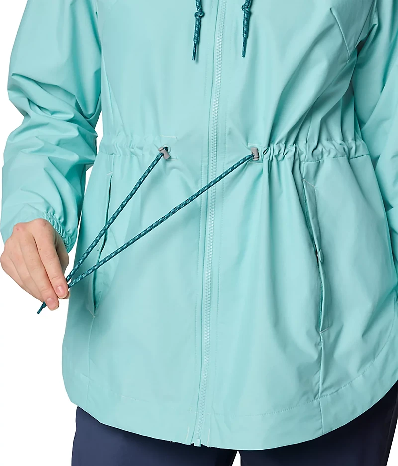 Columbia Sportswear Women's Lillian Ridge II Jacket