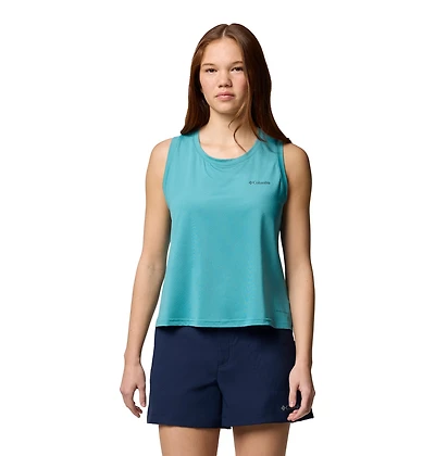 Columbia Sportswear Women's Wild Springs Tank Top