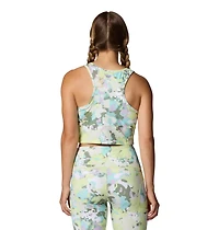 Columbia Sportswear Women's PFG Open Water Copped Tank Top